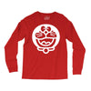 Doraemon Long Sleeve Shirts