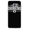 i'd rather be drinking Samsung Galaxy S7