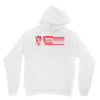 help me Unisex Hoodie