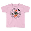 scorpio astrological Toddler T-shirt