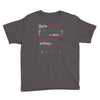 maybe christmas Youth Tee