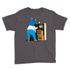 bad diet Youth Tee