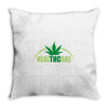 healthcare Throw Pillow