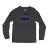 don't be jealous just because i look this good at seventy Long Sleeve Shirts