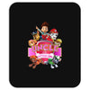 paw patrol birthday girl uncle Mousepad