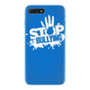 stop bullying iPhone 7 Plus Case