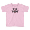 alexandria sheriff's department Toddler T-shirt