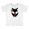 ranma Toddler T-shirt