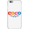 coco iPhone 6/6s Case