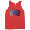 Dobre Twins Tank Top