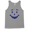 wall bust thirst quench Tank Top