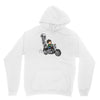 judgement day Hoodie