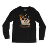 the dude abides Long Sleeve Shirts