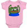 HYPERS PepeHype Baby Bodysuit