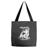 aquarius zodiac Tote Bags