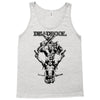 deadpool and cable Tank Top