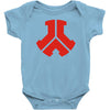 defqon Baby Bodysuit