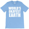 earth day shirts T-Shirt