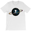 Space Girl T-Shirt