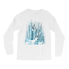 saur loser Long Sleeve Shirts