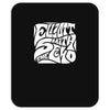 new elliott smith live at the echo black rock band design unisex Mousepad