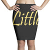 little (2) Pencil Skirts