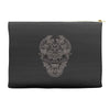 samurai dawn Accessory Pouches
