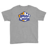 walter white castle Youth Tee