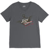 plan b V-Neck Tee