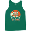 red leader Tank Top