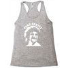 jeff lynne homage Racerback Tank