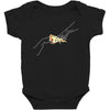 Creation of Adam Pizza, Baby Bodysuit