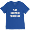 prosecco V-Neck Tee