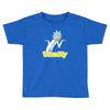 schiwifty Toddler T-shirt