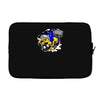 pika thor Laptop sleeve
