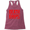 Death Grips Racerback Tank