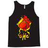 life is basketball Tank Top