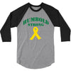 Humboldt Strong 3/4 Sleeve Shirt