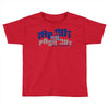 wakemoor high wrestling Toddler T-shirt