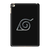Hidden Leaf Village Symbol T-Shirt iPad Mini 4