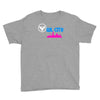 owl city retro Youth Tee