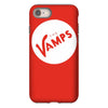the vamps iPhone 8
