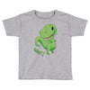 rawr (2) Toddler T-shirt