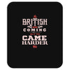 we came harder Mousepad