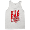 dad thing Tank Top