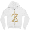 the legend of zelda - breath of the wild Zipper Hoodie