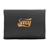 saxophone saxy Accessory Pouches