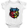 pokeseal Baby Onesie