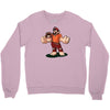 wrecking bros Crewneck Sweatshirt