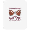 fantasy football Mousepad